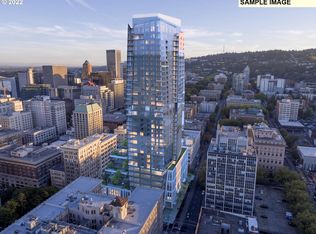 550 SW 10th Ave #3103, Portland, OR 97205