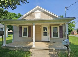 1275 Cedar Ave, Buena Vista, VA 24416