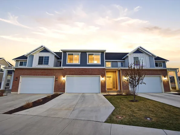 5433 W Autumn Moon Ln #218, Herriman, UT 84096