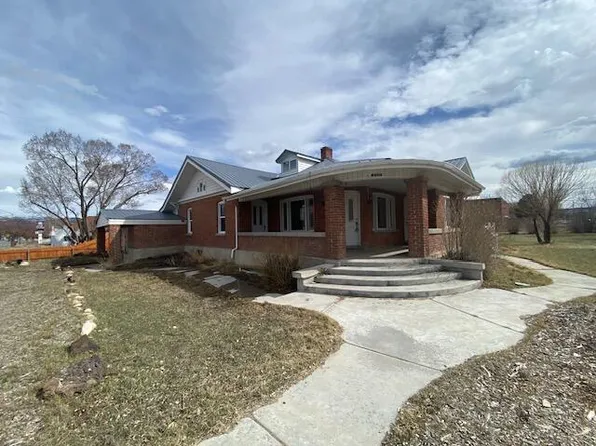 320 E Center St, Panguitch, UT 84759