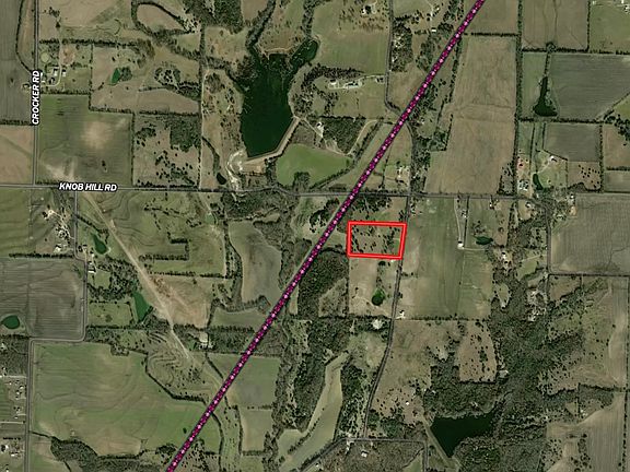 4th image of 627 Homer Smith Rd