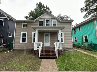 503 E Maple Ave, La Porte, IN 46350