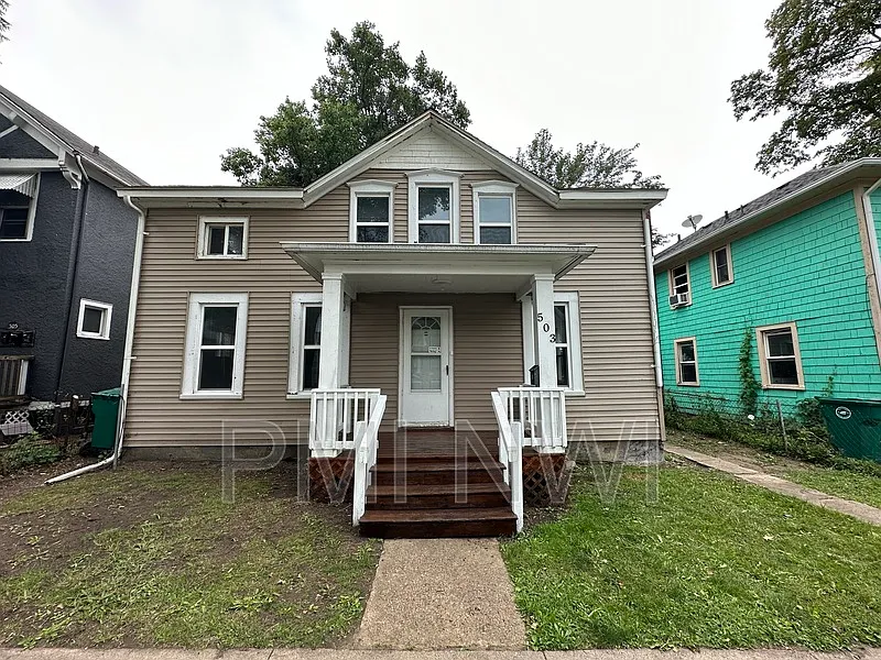 503 E Maple Ave photo 1
