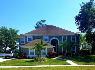 15714 Berea Dr, Odessa, FL 33556