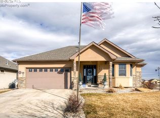 8103 Surrey St, Greeley, CO 80634