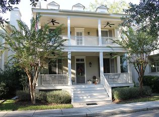 143 Collin Campbell, Beaufort, SC 29906