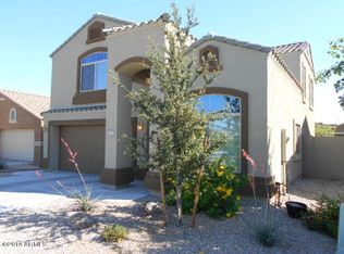 3945 W Geronimo St, Chandler, AZ 85226