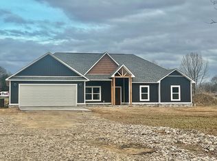 314 Sunnyside Rd, Van Buren, AR 72956