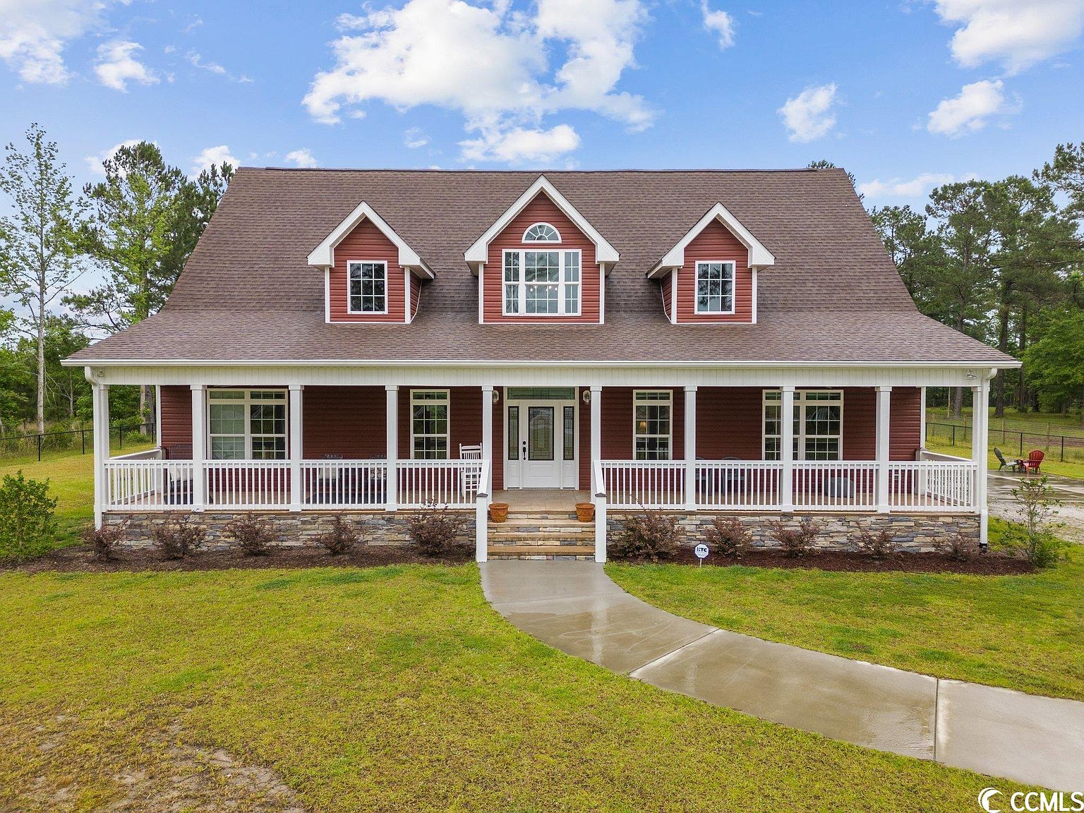 4010 Old Buck Creek Rd, Longs, SC 29568 MLS 2310705 Zillow