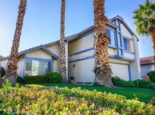 354 Jorge Way, Henderson, NV 89014