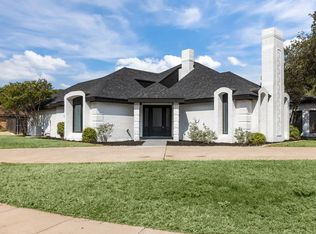 4901 Lancashire Rd, Midland, TX 79705