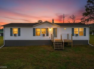 420 Meadow Branch Rd, Bean Station, TN 37708