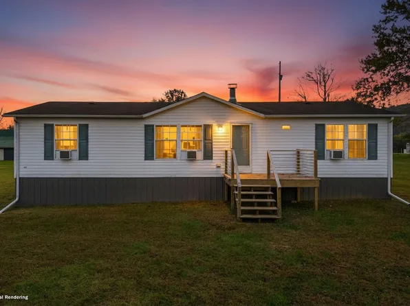 420 Meadow Branch Rd, Bean Station, TN 37708