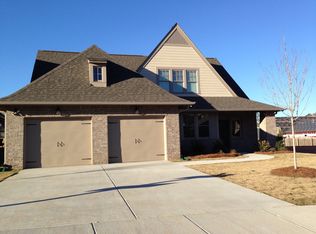 2056 Regent Park Ln, Birmingham, AL 35242