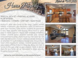 36922 N 24th St #0, Phoenix, AZ 85086