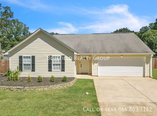 106 Pine Needle Rd, Piedmont, SC 29673