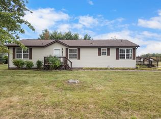 6614 W County Road 800 N, Rossville, IN 46065
