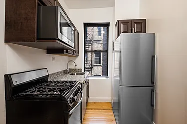Rented by Keller Williams NYC