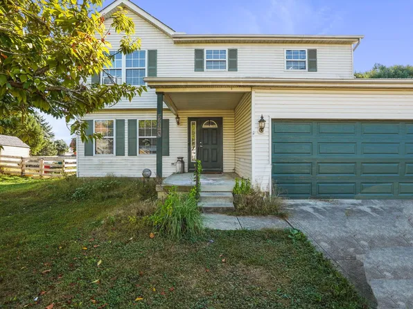 5220 Princeton Ln, Groveport, OH 43125
