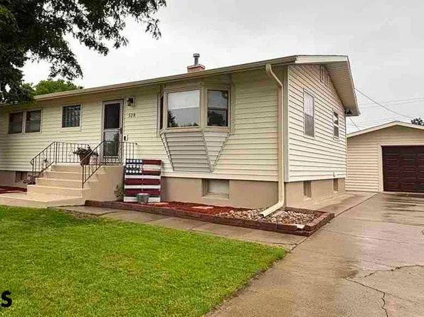 528 O St, Bridgeport, NE 69336