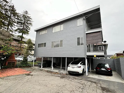 2418 Ashby Ave #B Photo 1