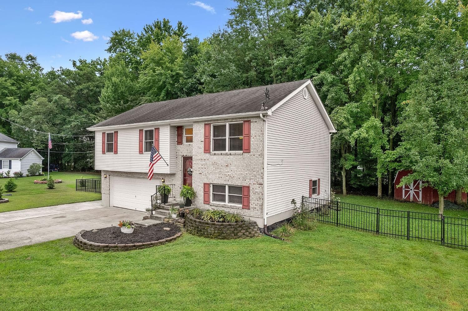 116 Stone Trace Dr, Mount Orab, OH 45154 Zillow