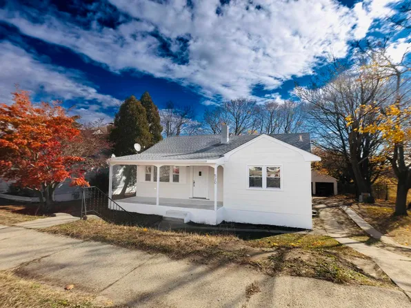 520 N Franklin Blvd, Pleasantville, NJ 08232