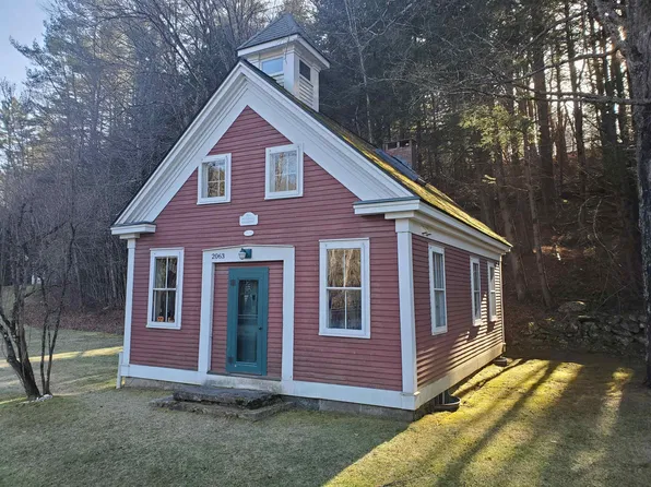 2063 Houghtonville Rd, Grafton, VT 05146
