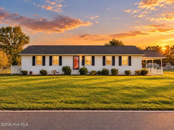 2292 Browns Church Road, Clinton, NC 28328
