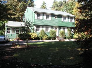 45 Windham Rd, Pelham, NH 03076