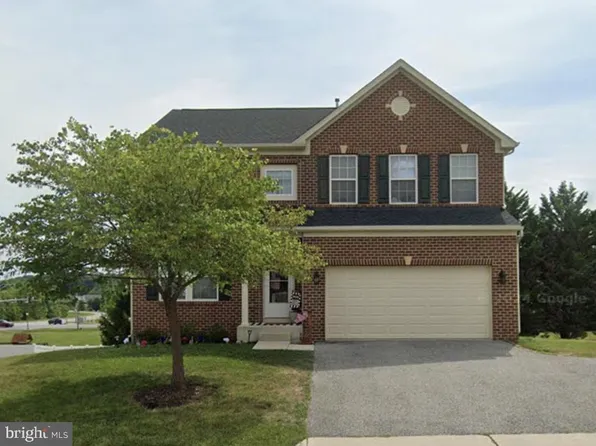 2790 Quantim Ct, Manchester, MD 21102