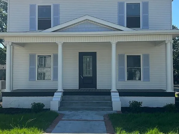1716 S Virginia St, Hopkinsville, KY 42240