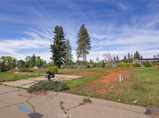 503 Nottingham Park Lot 2, Paradise, CA 95969