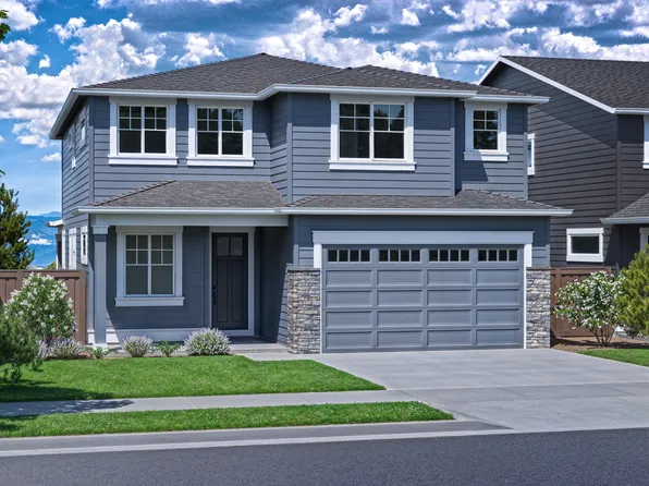 21451 NE Hayloft Pl, Bend, OR 97701