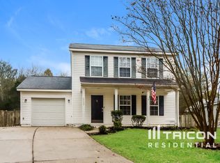 3033 Winners Cir SW, Concord, NC 28025