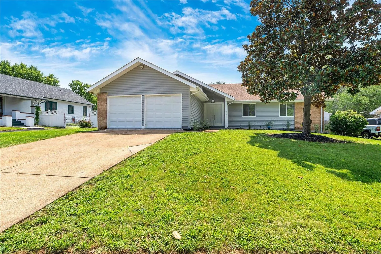 12533 Bellefontaine Rd photo 1