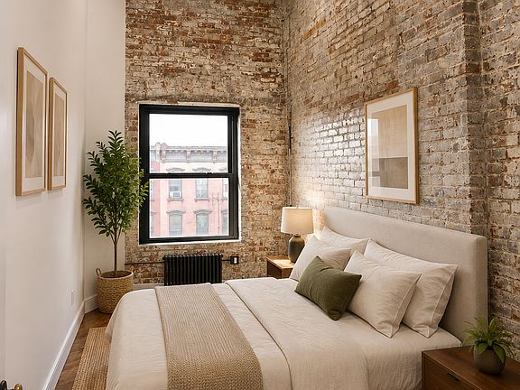 5th image of 750 Grand St APT 4F