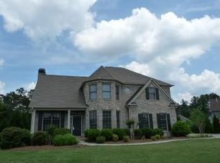 104 Gold Bridge Xing, Canton, GA 30114