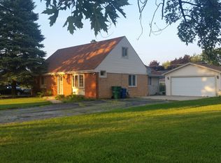 8241 New Castle Ave, Burbank, IL