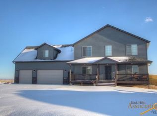 14793 Sunlight Dr, Rapid City, SD 57703