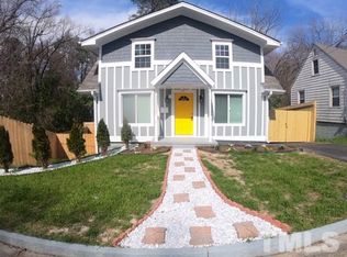 711 Massey Ave, Durham, NC 27701