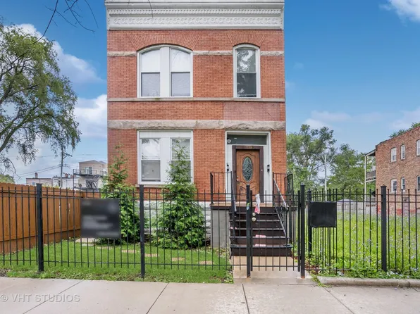 4033 W Monroe St, Chicago, IL 60624