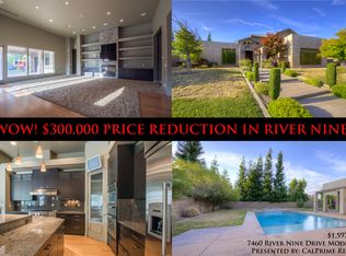 7460 River Nine Dr, Modesto, CA