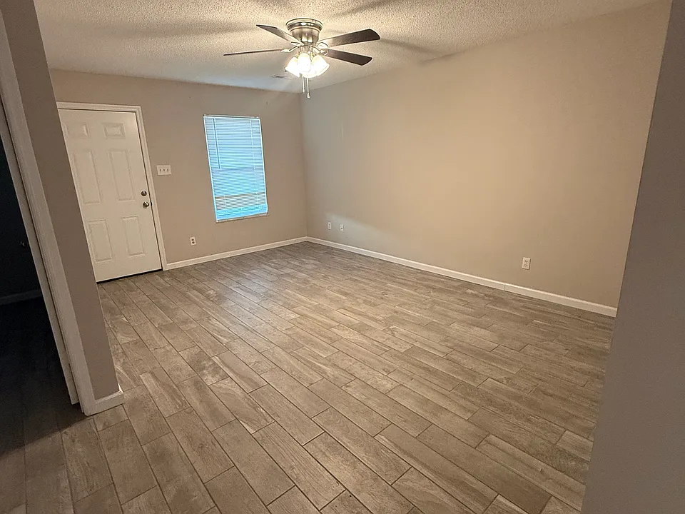 Living Room Area