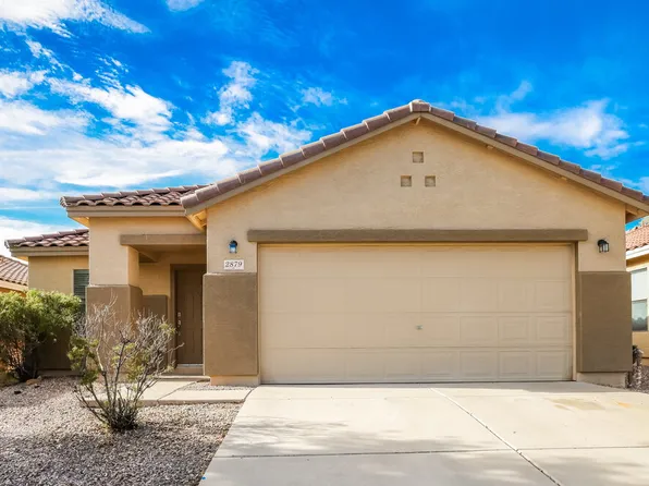 2879 W Five Mile Peak Rd, Queen Creek, AZ 85142