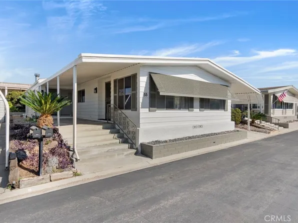 11730 Whittier Blvd #55, Whittier, CA 90601