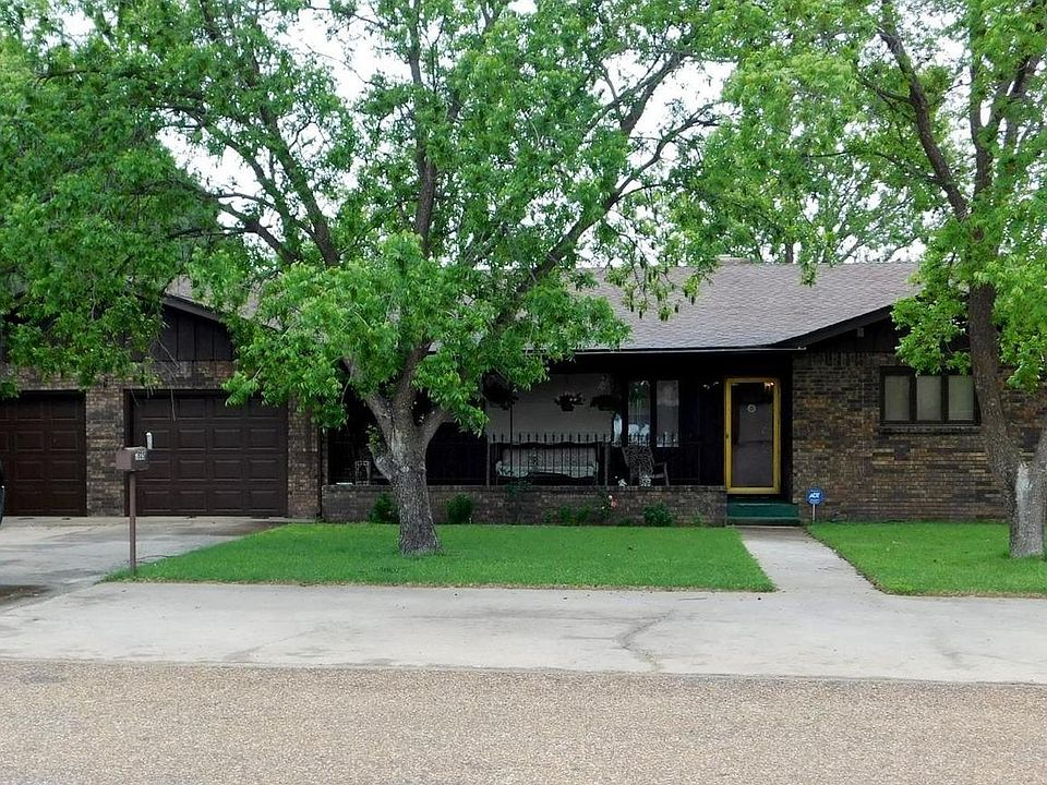 1805 W Avenue I, Muleshoe, TX 79347 MLS 202310557 Zillow