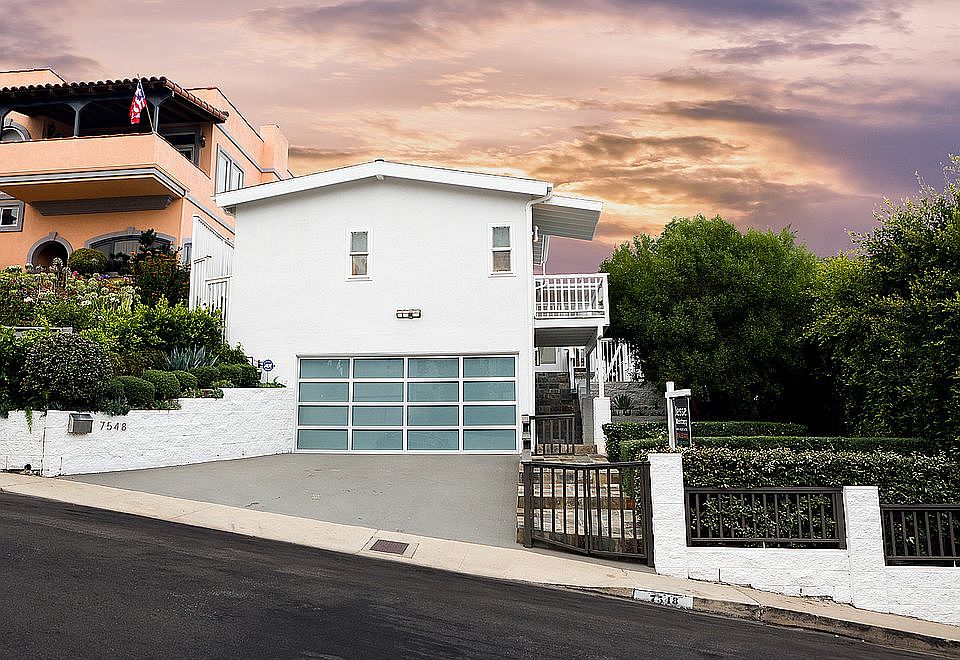 7548 Trask Ave Playa Del Rey CA 90293 Zillow