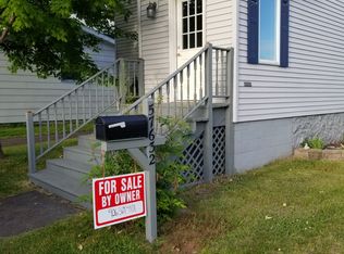 57632 Rockland St, Calumet, MI 49913