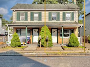 287 Raritan St, South Amboy, NJ 08879